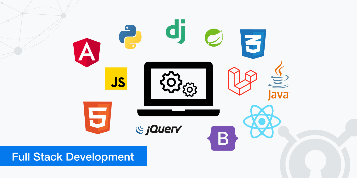Full Stack Development thumbnail