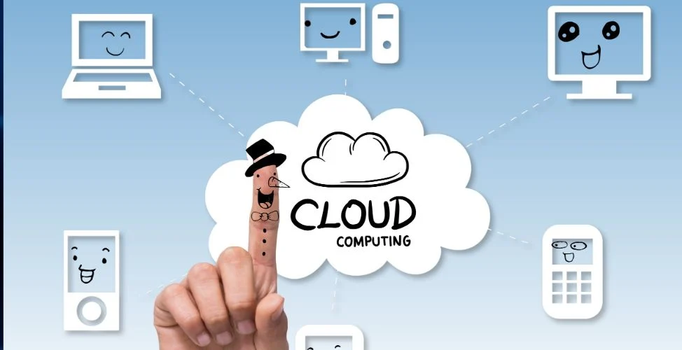 Cloud Computing thumbnail