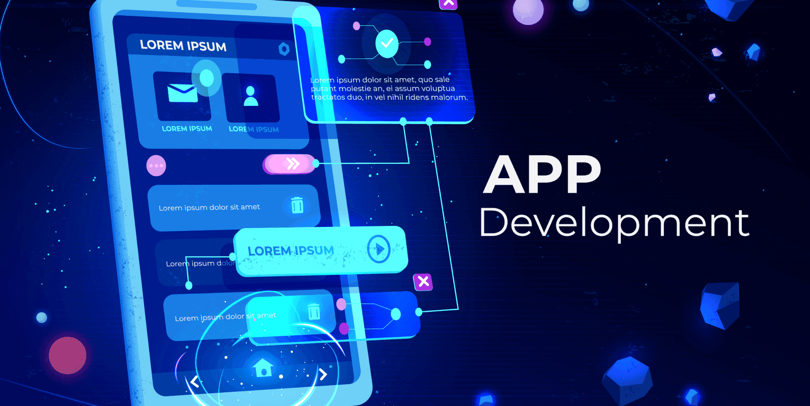 Mobile App Development thumbnail