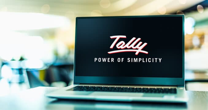 Tally thumbnail